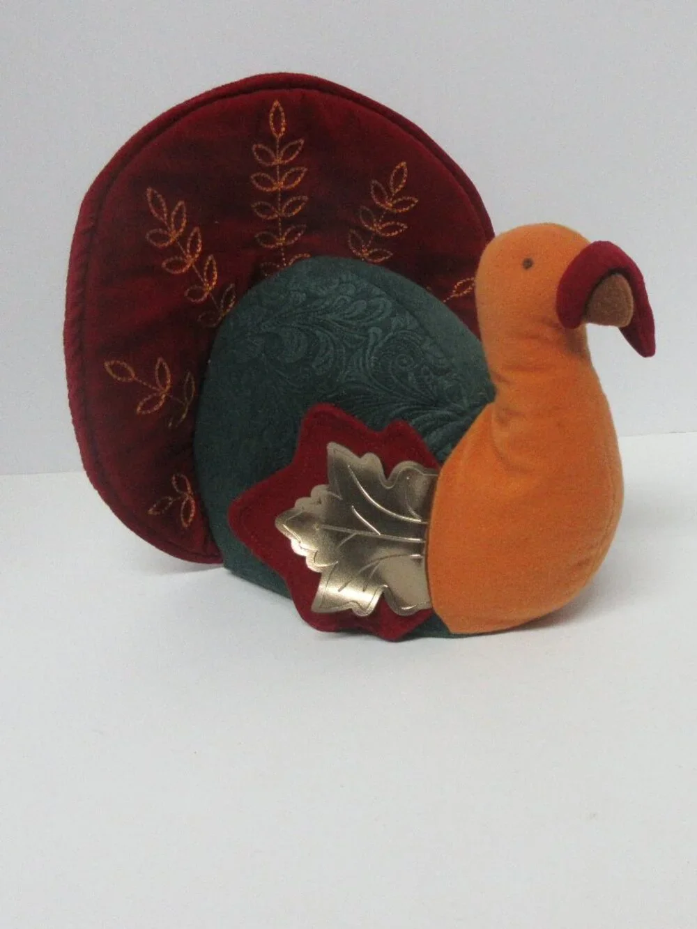 N/A hallmark turkey